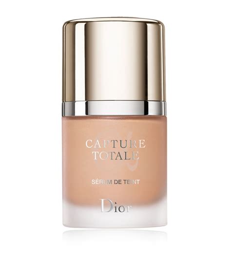 dior capture totale fluid foundation|Dior Capture Totale foundation 2n.